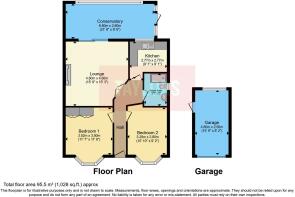 FLOOR-PLAN