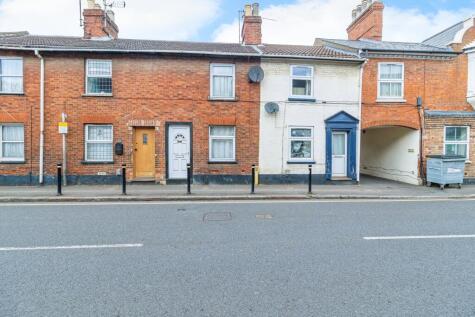 Hockliffe Street, Leighton Buzzard, Bedfordshire, LU7