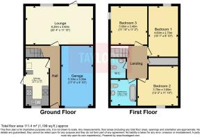 FLOOR-PLAN