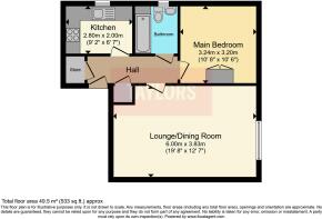 FLOOR-PLAN