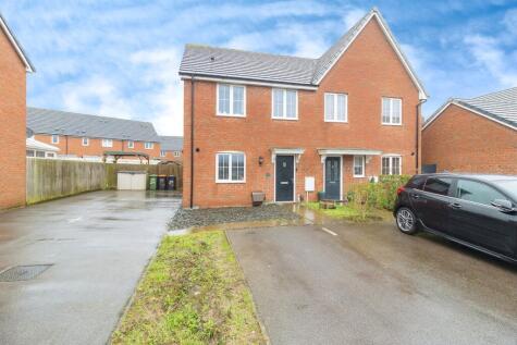 Fortuna Mead, LEIGHTON BUZZARD, Bedfordshire, LU7