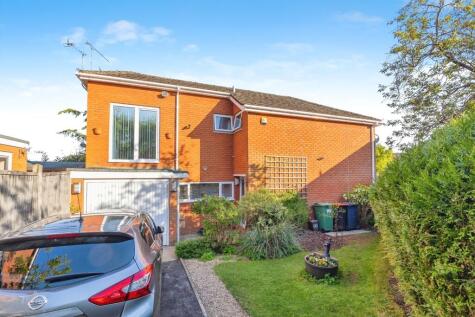 Bideford Green, Leighton Buzzard, Bedfordshire, LU7
