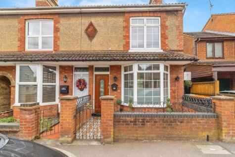 Hockliffe Road, Leighton Buzzard, Bedfordshire, LU7