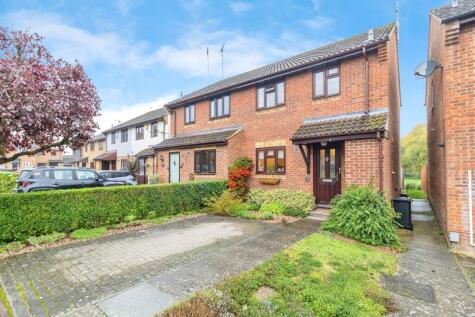 Millstream Way, LEIGHTON BUZZARD, Bedfordshire, LU7