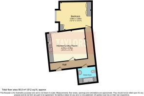 FLOOR-PLAN