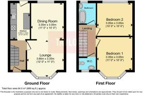 FLOOR-PLAN