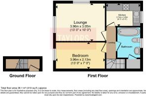 FLOOR-PLAN