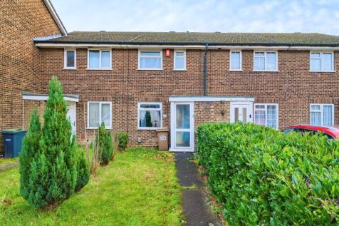 Dallow Road, Luton, Bedfordshire, LU1