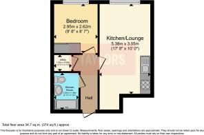 FLOOR-PLAN