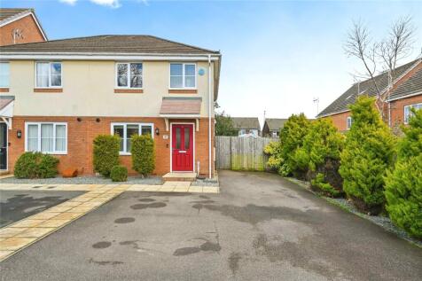 Verde Close, Luton, Bedfordshire, LU2