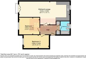 FLOOR-PLAN