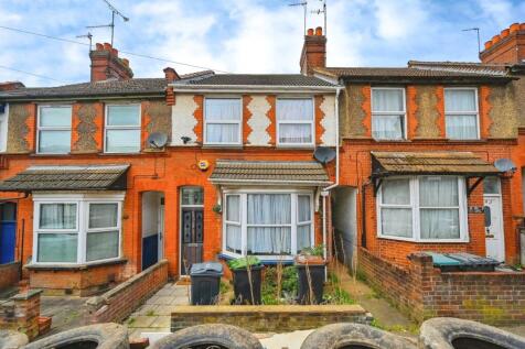 High Town Road, Luton, Bedfordshire, LU2