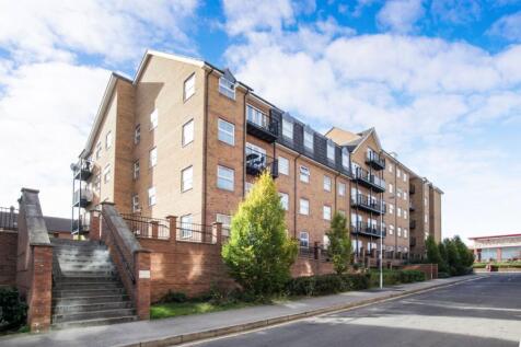 The Academy, Holly Street, Luton, Bedfordshire, LU1