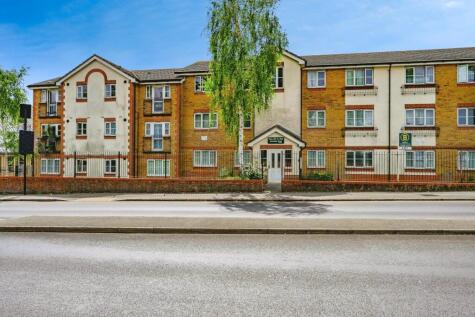 Dunstable Road, Luton, Bedfordshire, LU4