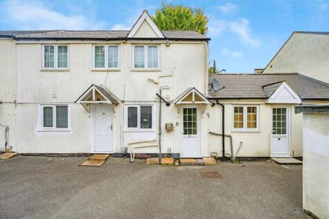 Ashton Road, Luton, LU1