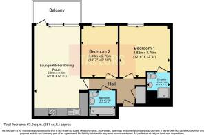 FLOOR-PLAN