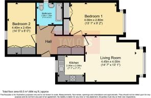 FLOOR-PLAN