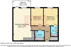 FLOOR-PLAN