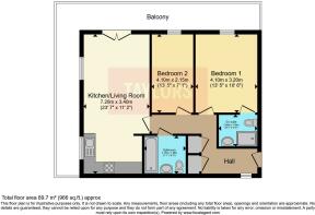 FLOOR-PLAN