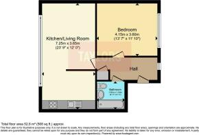 FLOOR-PLAN