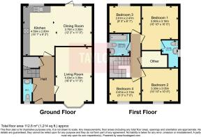 FLOOR-PLAN