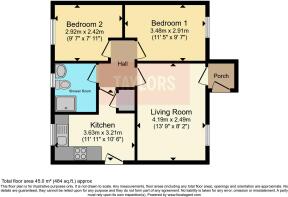 FLOOR-PLAN