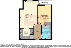 FLOOR-PLAN