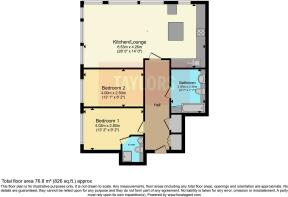 FLOOR-PLAN