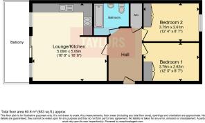 FLOOR-PLAN