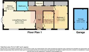 FLOOR-PLAN