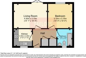 FLOOR-PLAN