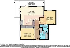FLOOR-PLAN