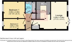 FLOOR-PLAN