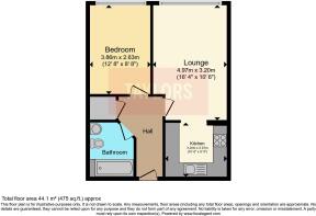 FLOOR-PLAN