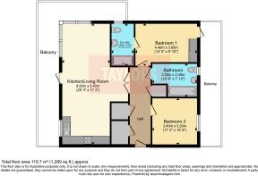 FLOOR-PLAN