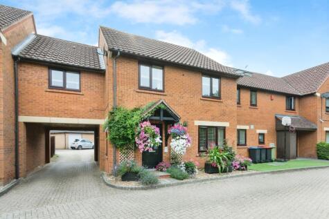 Rowton Heath, Oakhill, Milton Keynes, Buckinghamshire, MK5