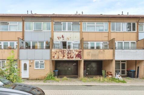 Penryn Avenue, Fishermead, Milton Keynes, Buckinghamshire, MK6