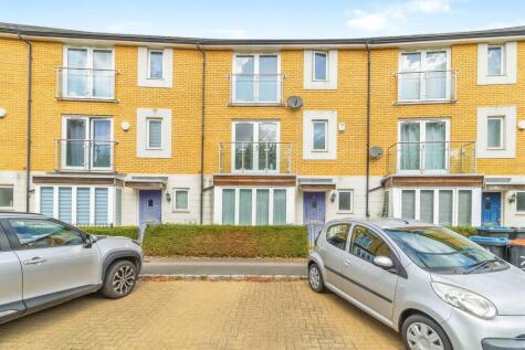 Milton Road, Broughton, Milton Keynes, Buckinghamshire, MK10