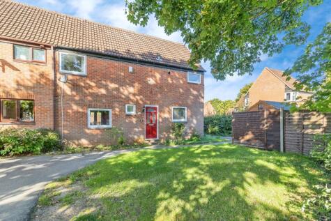 France Furlong, MILTON KEYNES, Buckinghamshire, MK14