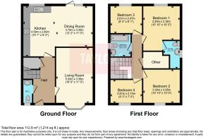FLOOR-PLAN