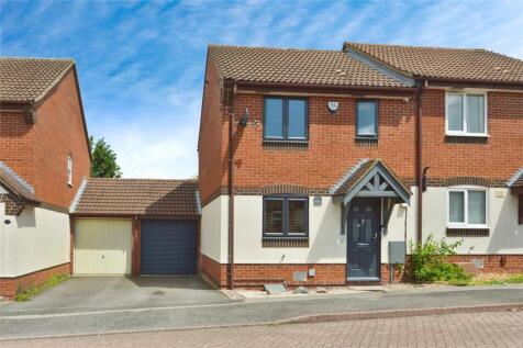 Grosmont Close, Emerson Valley, Milton Keynes, Buckinghamshire, MK4