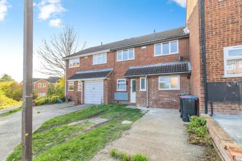 Coverdale, Heelands, Milton Keynes, Buckinghamshire, MK13