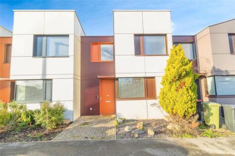 Milland Way, MILTON KEYNES, Buckinghamshire, MK4