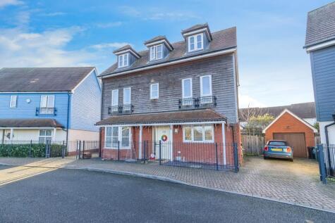 Far Holme, Middleton, Milton Keynes, Buckinghamshire, MK10