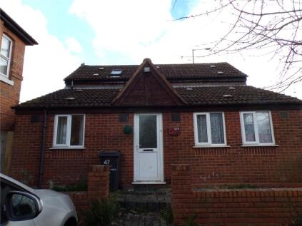 Bordesley Green East, Stechford, Birmingham, West Midlands, B33