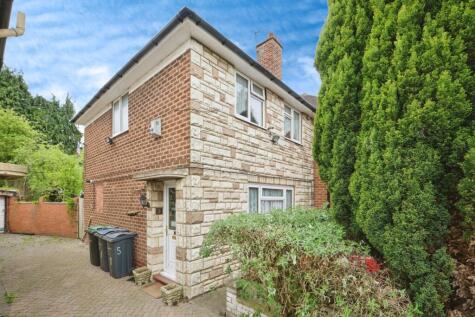 Kelynmead Road, Birmingham, West Midlands, B33