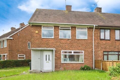 Sheldon Heath Road, Birmingham, West Midlands, B26