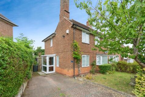 Fellmeadow Road, Birmingham, West Midlands, B33