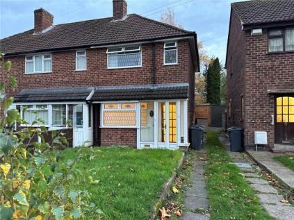 Bordesley Green East, Stechford, Birmingham, West Midlands, B33