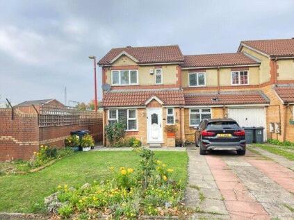 Wolseley Street, Bordesley, Birmingham, West Midlands, B9